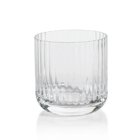 Zodax Savoy Double Old Fashioned