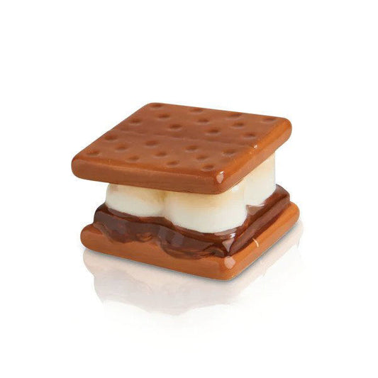 Nora Fleming Mini Gimme S‚Äômore A258