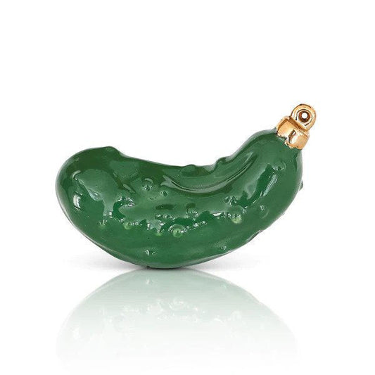 Nora Fleming Mini Christmas Pickle A283