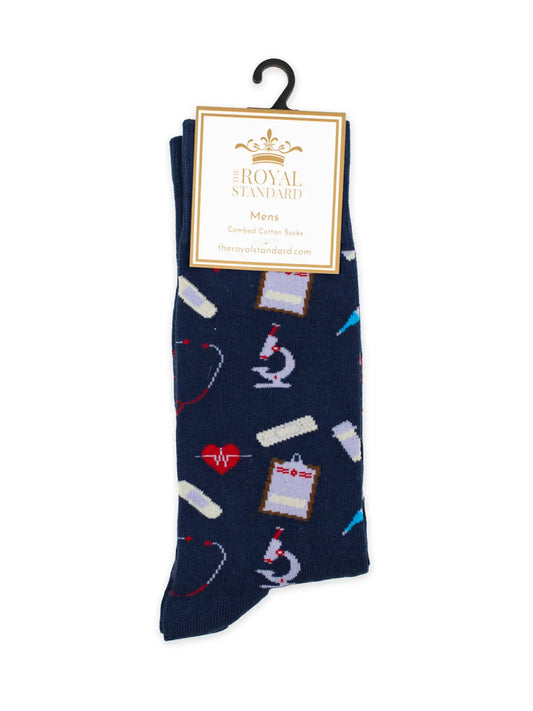 Men's Medical Socks