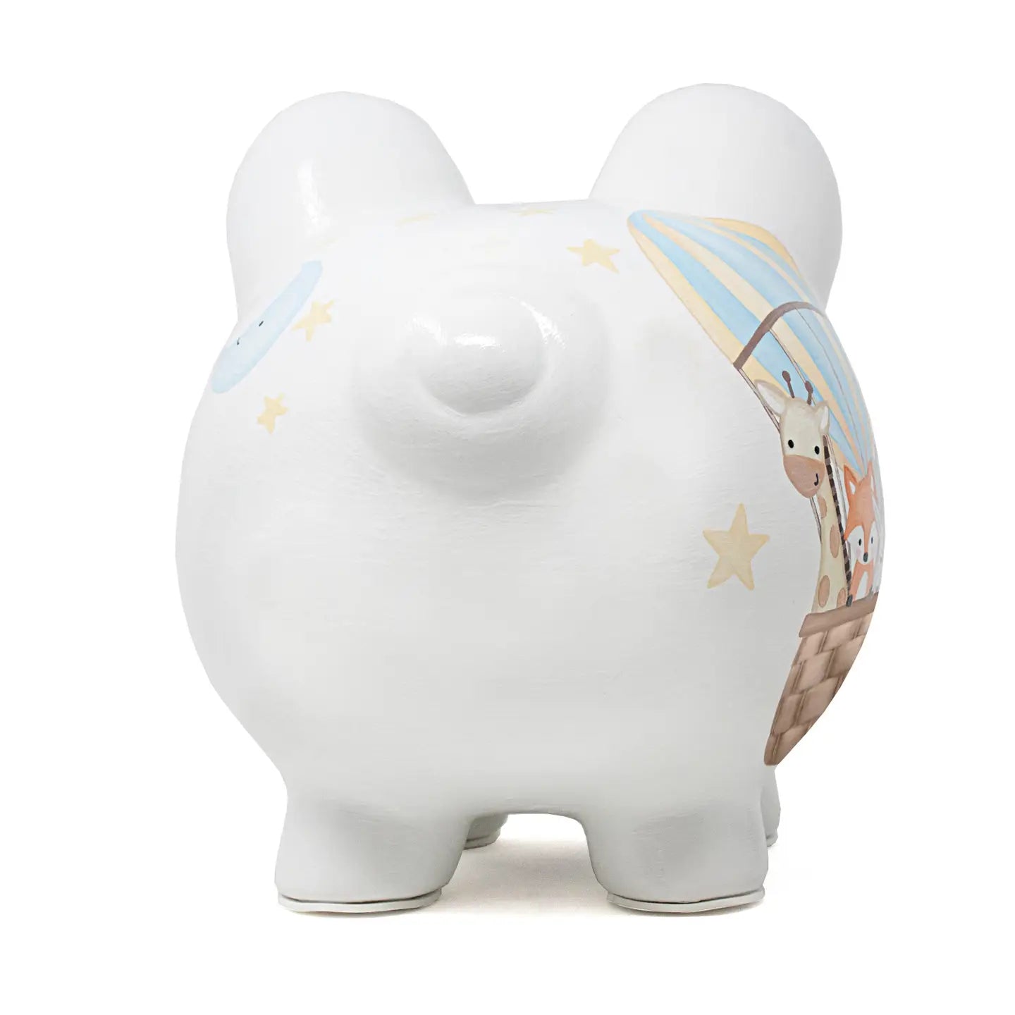 Piggy Bank Air Balloon