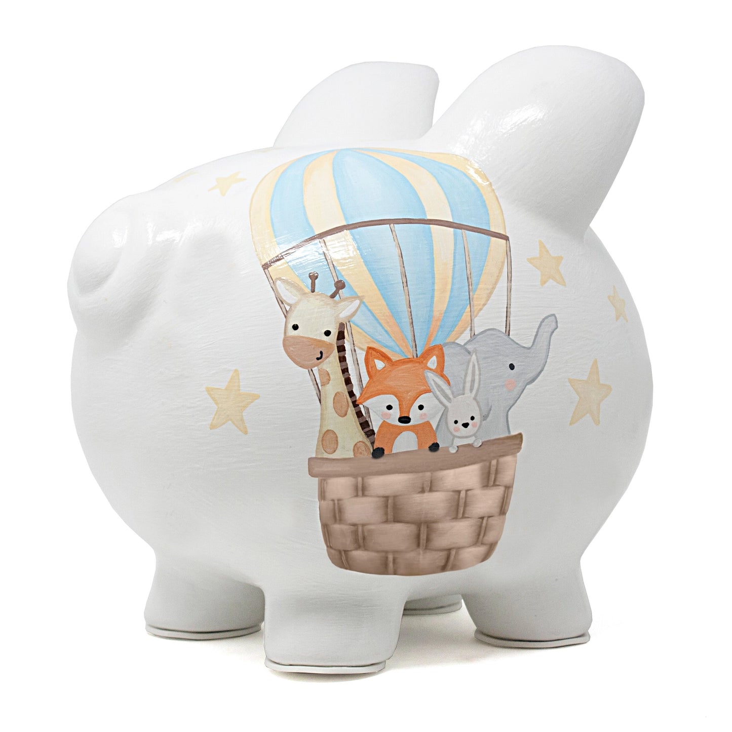Piggy Bank Air Balloon