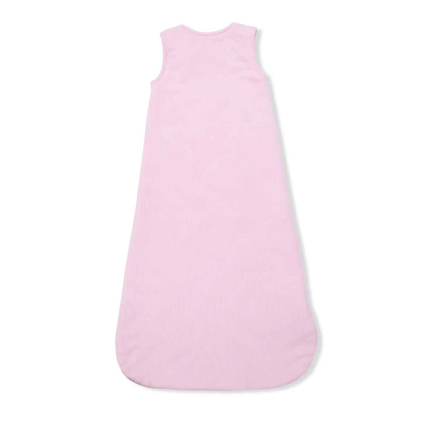 Angel Dear Solid Romance Rose Bib Sleep Bag 0-6m