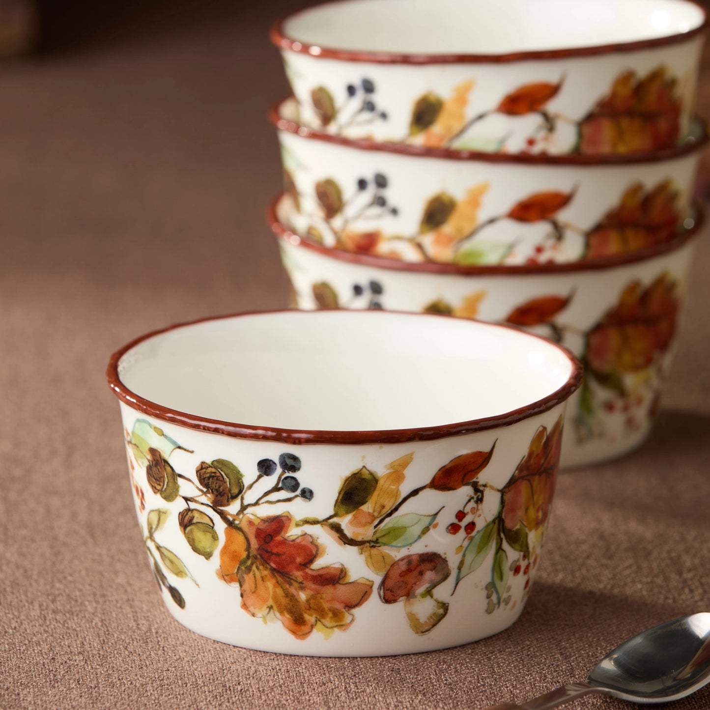 Autumn Meadows Bowl