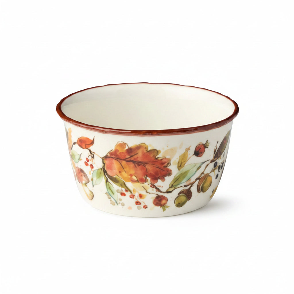 Autumn Meadows Bowl