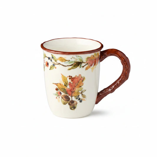Autumn Meadows Mug