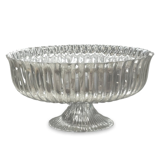 Beatriz Ball Vintage Vienna Large Centerpiece/Punchbowl Pedestal