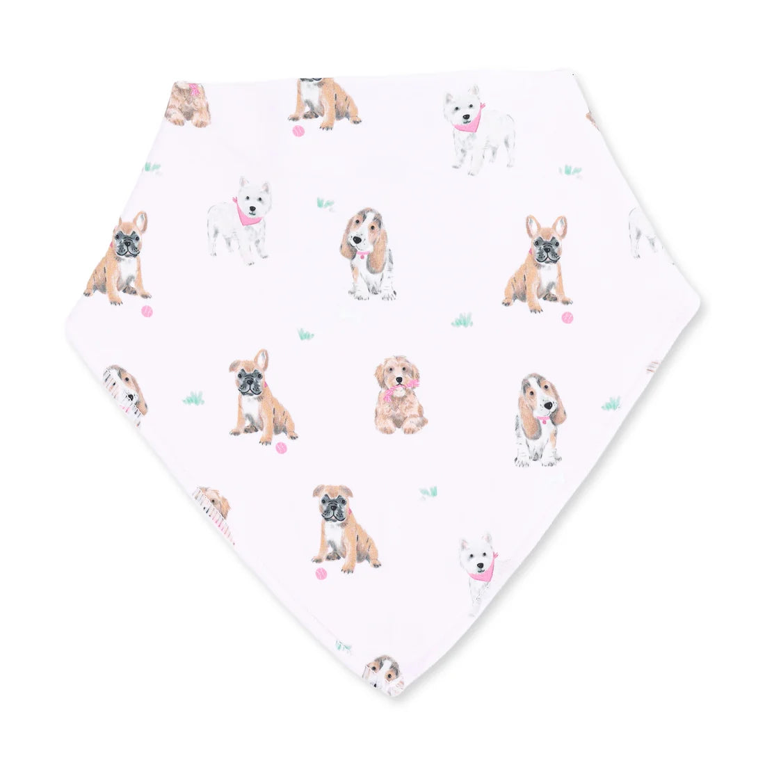 Angel Dear Bandana Bibs