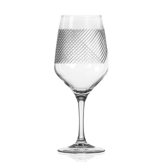 Bourbon Street All Purpose Wine Glass