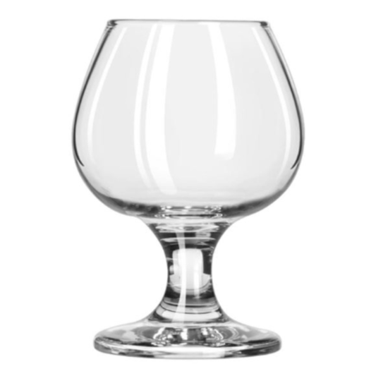 5.5oz Embassy Brandy Glass