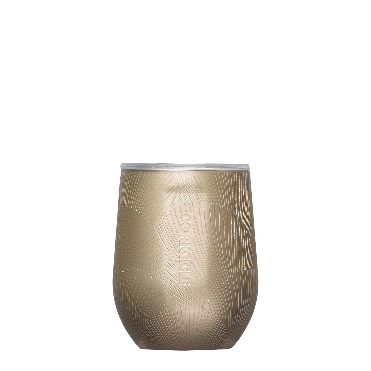 Corkcicle Champagne Dream Stemless 12oz