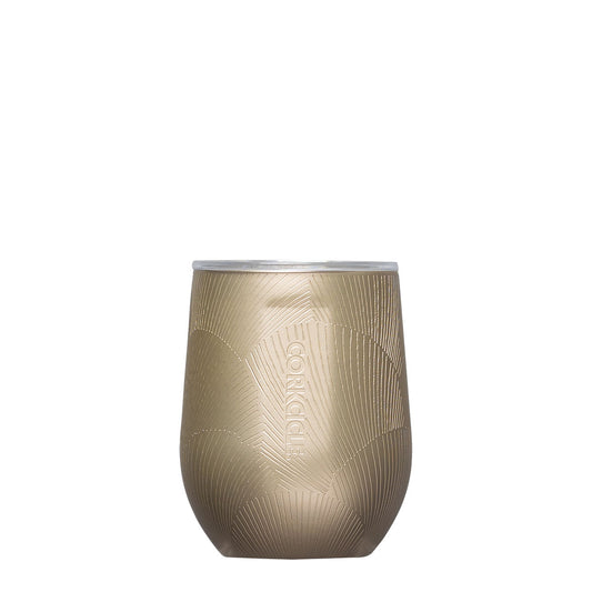 Corkcicle Champagne Dream Stemless 12oz