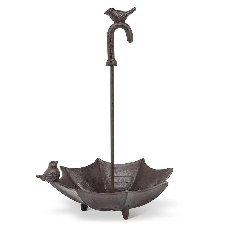 Umbrella Bird Feeder