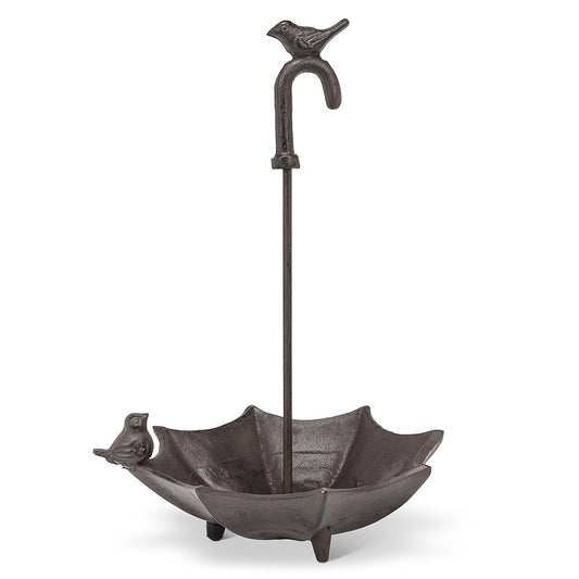 Umbrella Bird Feeder