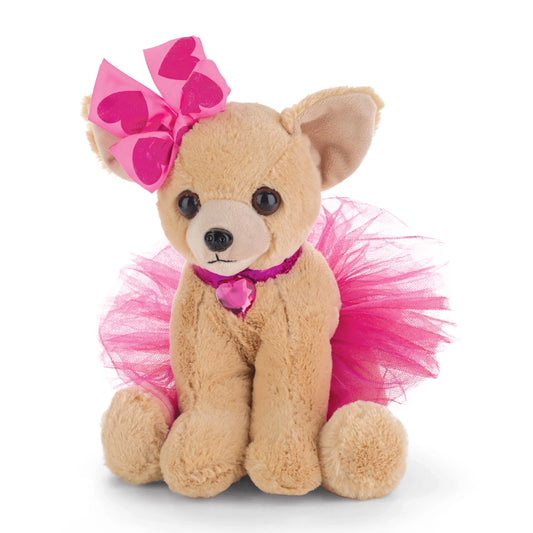 Bearington Chichi Chihuahua