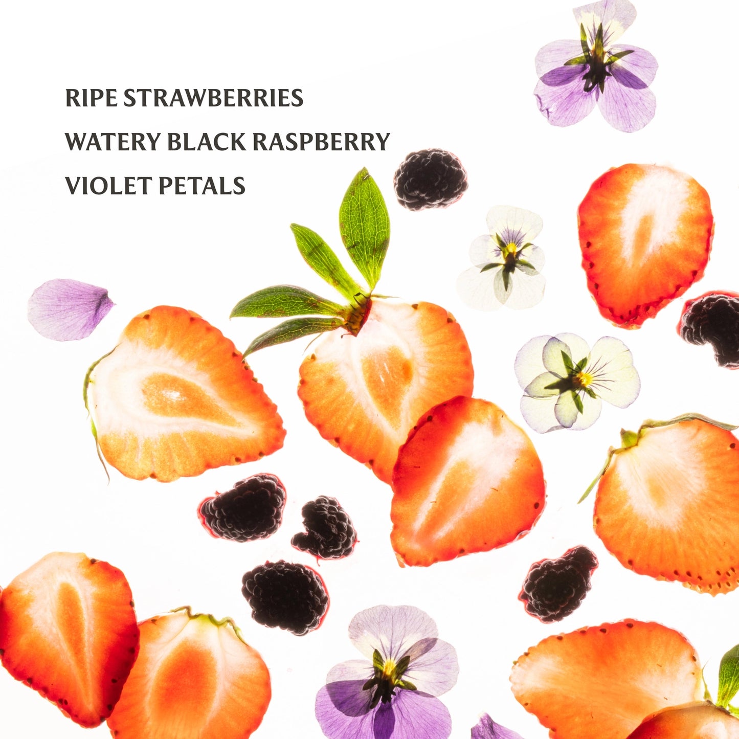 Touchland Berry Bliss Power Mist Hand Sanitizer