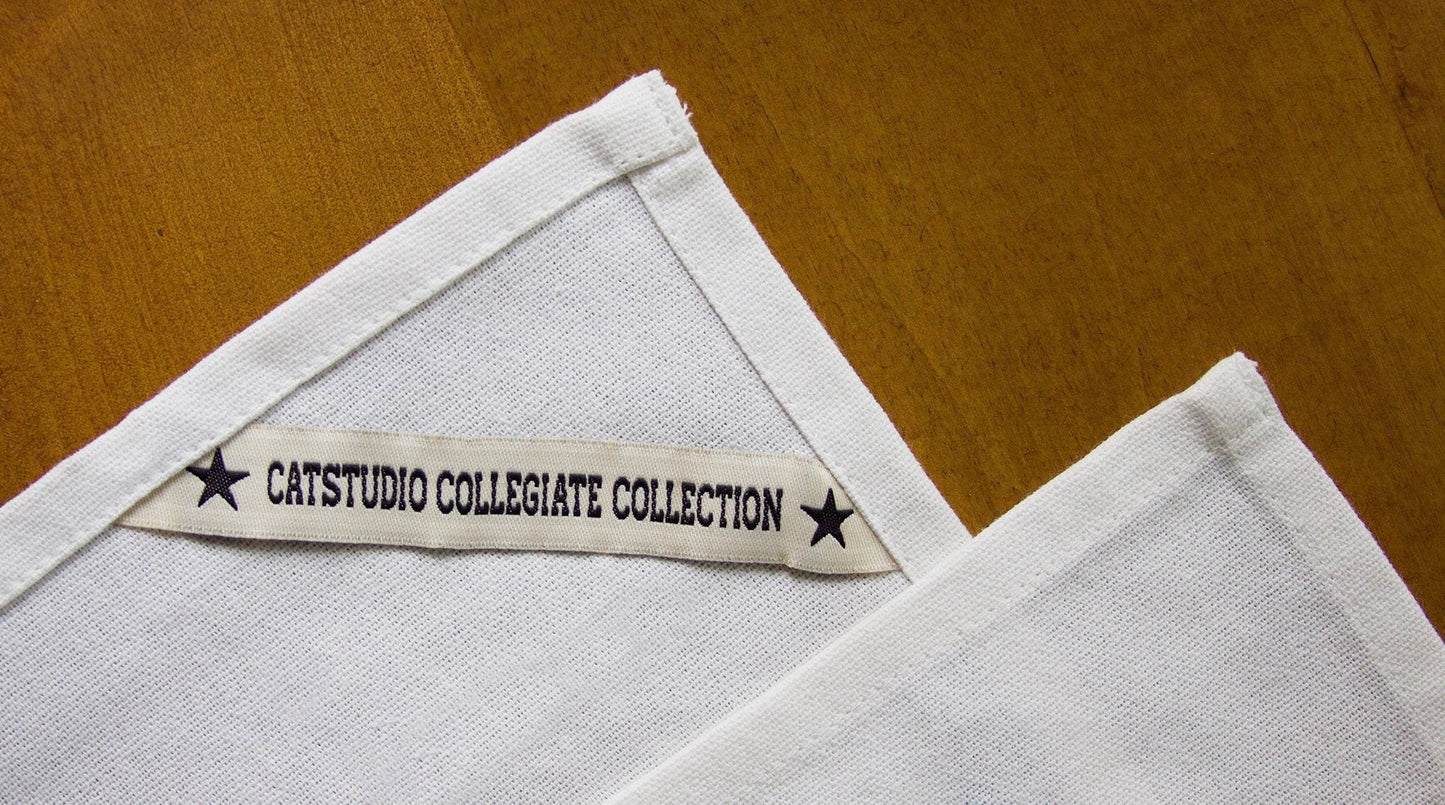 Catstudio Ohio State University Dish Towel