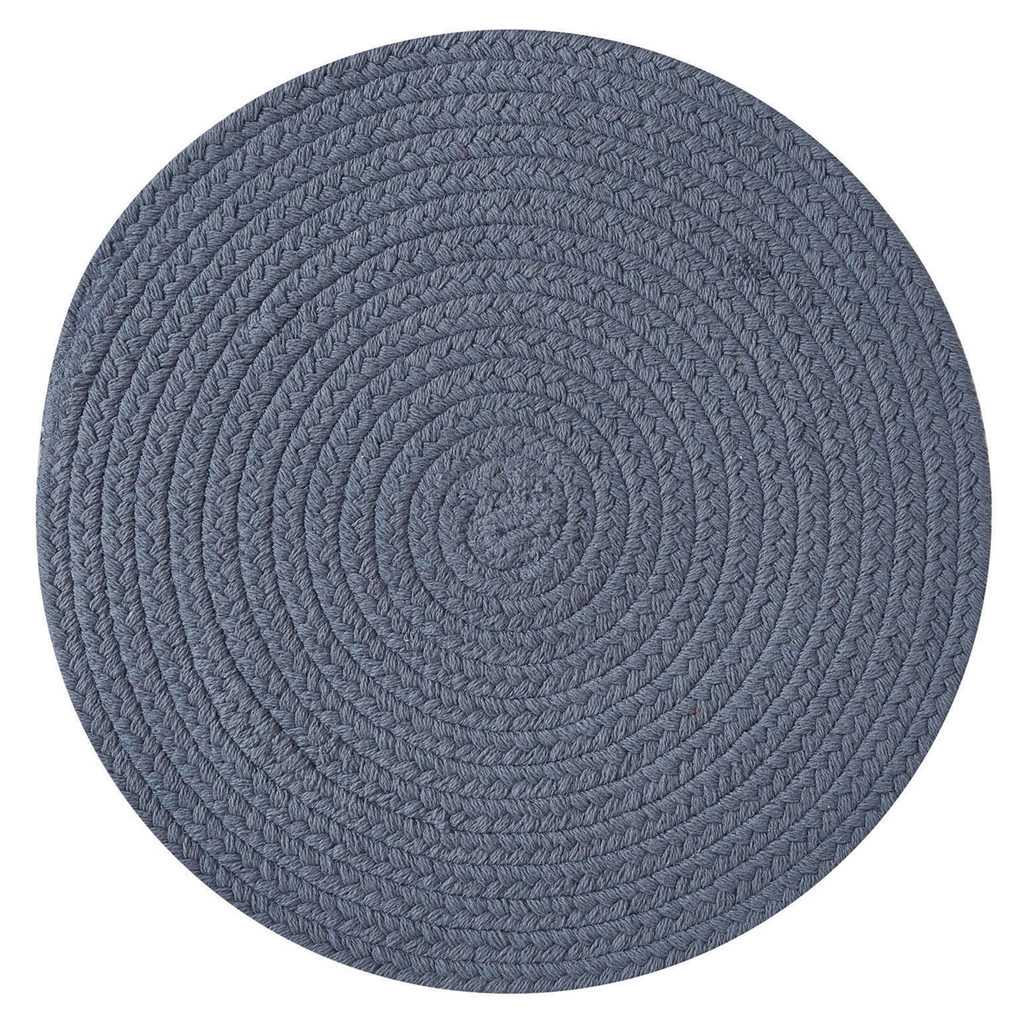 Essex Placemat Marine Blue