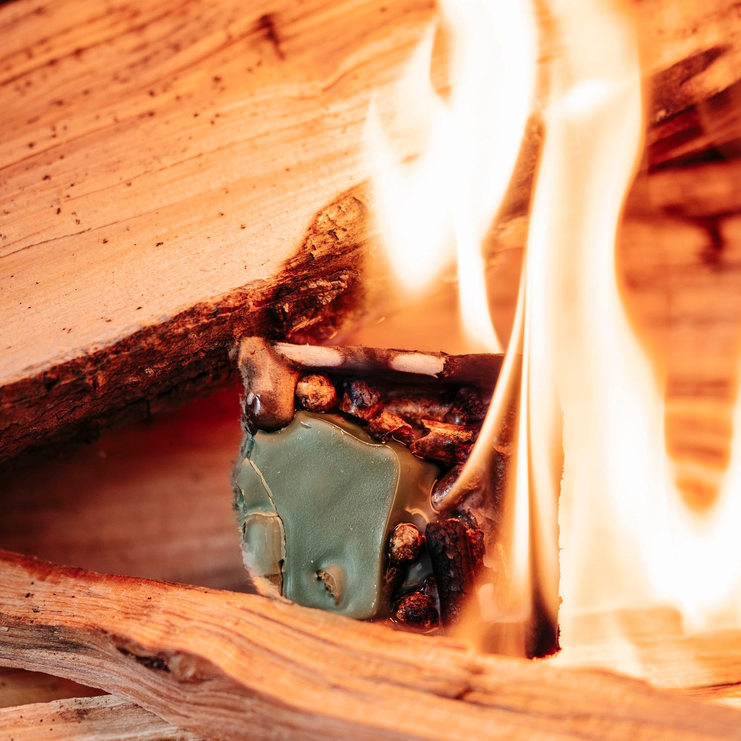 Citronella Firestarters