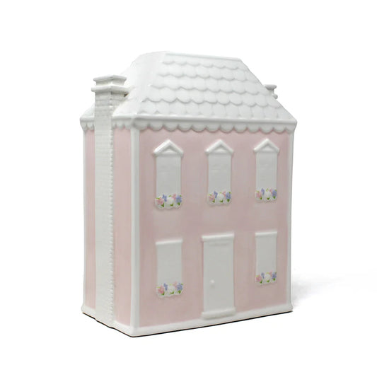 Bank Dolly's House