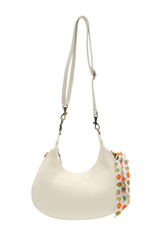 Joy Susan Lychee Farmers Market Scarf Convertible Crossbody