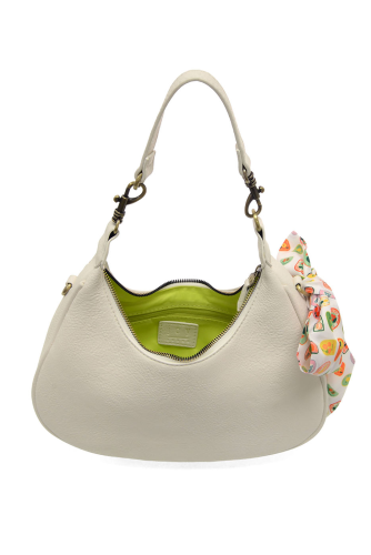 Joy Susan Lychee Farmers Market Scarf Convertible Crossbody