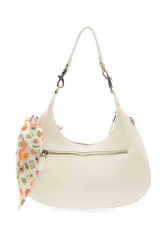Joy Susan Lychee Farmers Market Scarf Convertible Crossbody