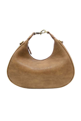 Joy Susan Cocoa Farmers Market Scarf Convertible Crossbody