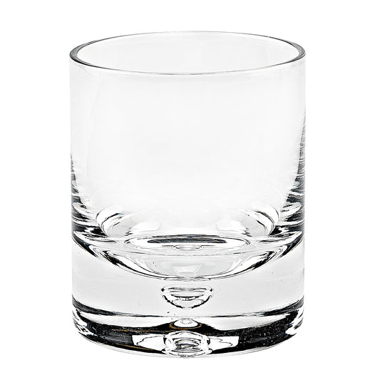 Badash Galaxy Bubble Rocks Glass