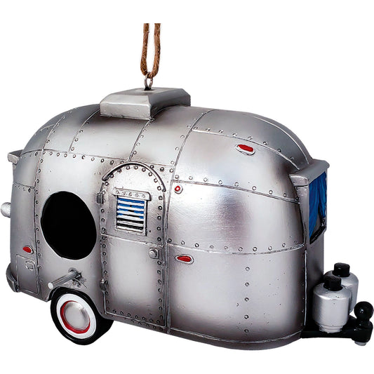 Camper Birdhouse