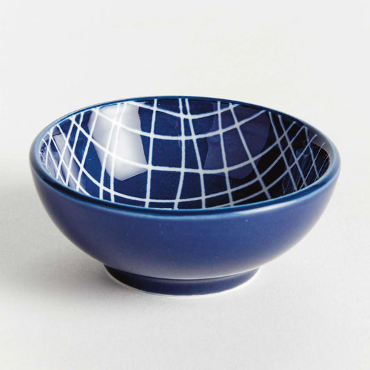 Napa Home Stria Weaves Dip Bowl