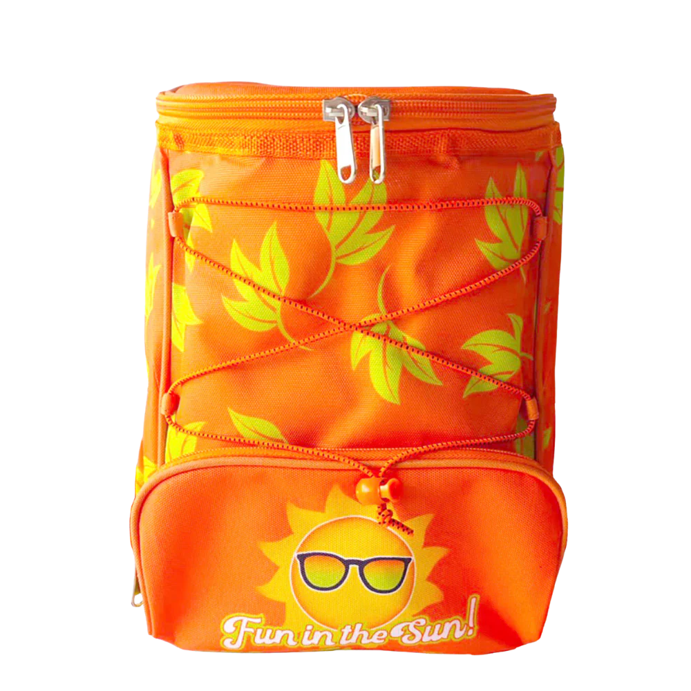 California Mango Fun in the Sun Cooler