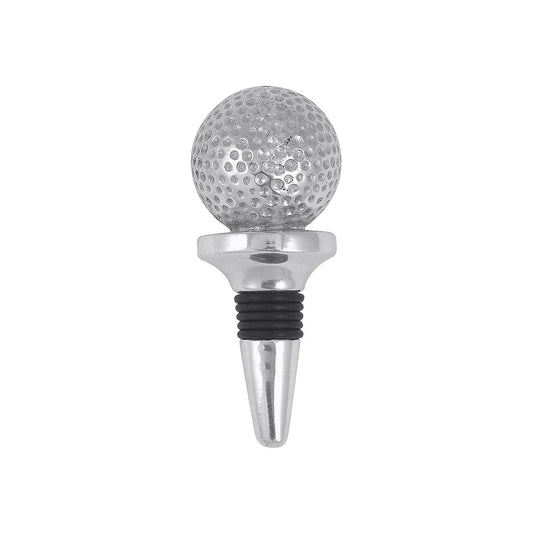 Mariposa Golf Ball Bottle Stopper