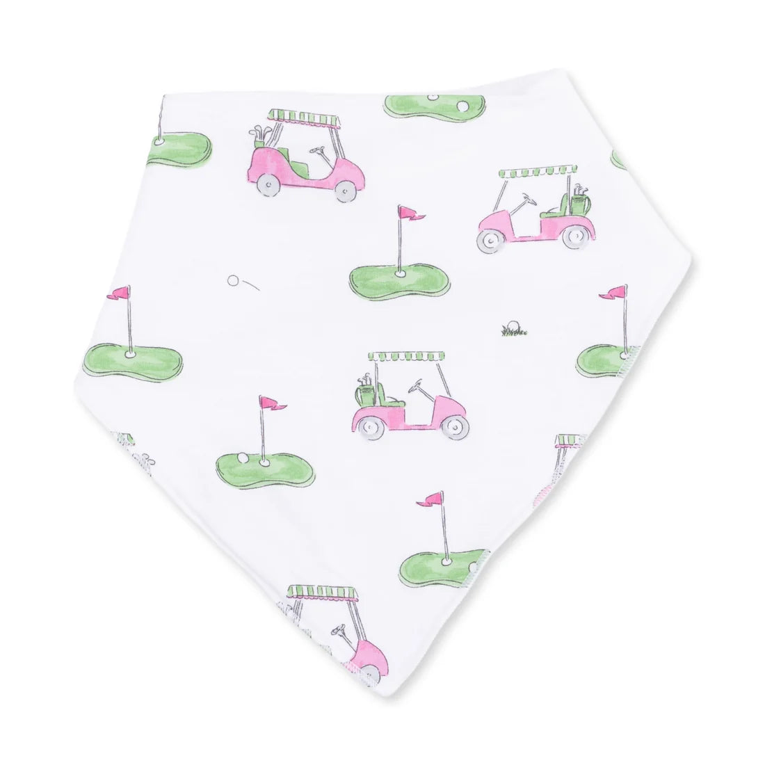 Angel Dear Bandana Bibs