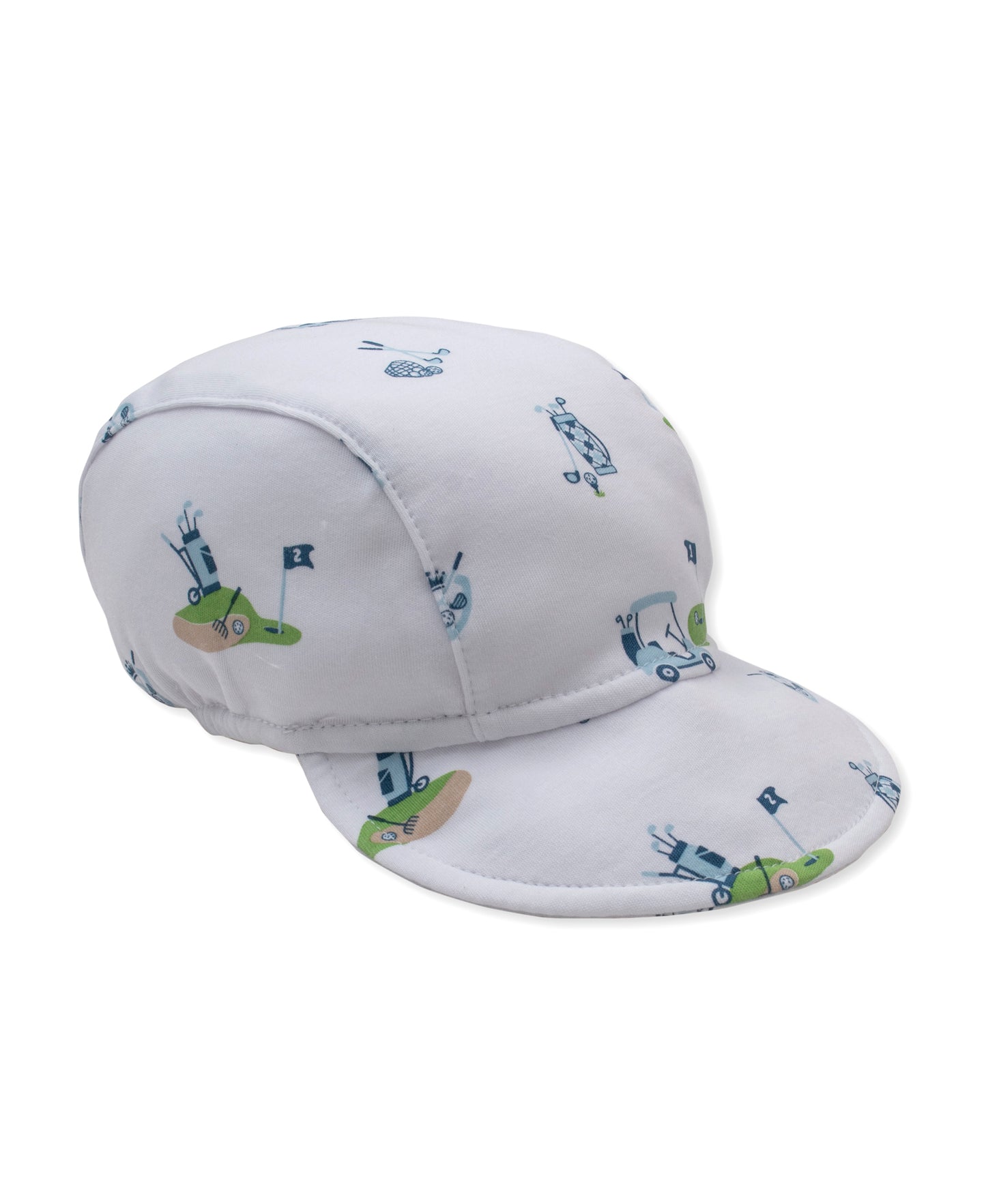 Kissy Kissy Golf Championship Cap