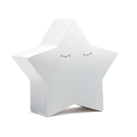 Bank Star Ombre Gray