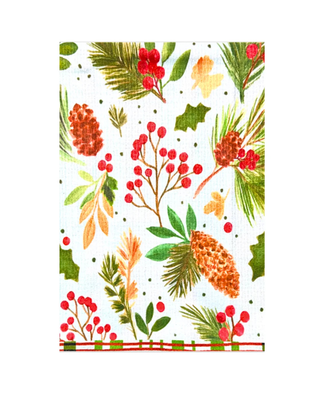 Keva Double Sided Tea Towel
