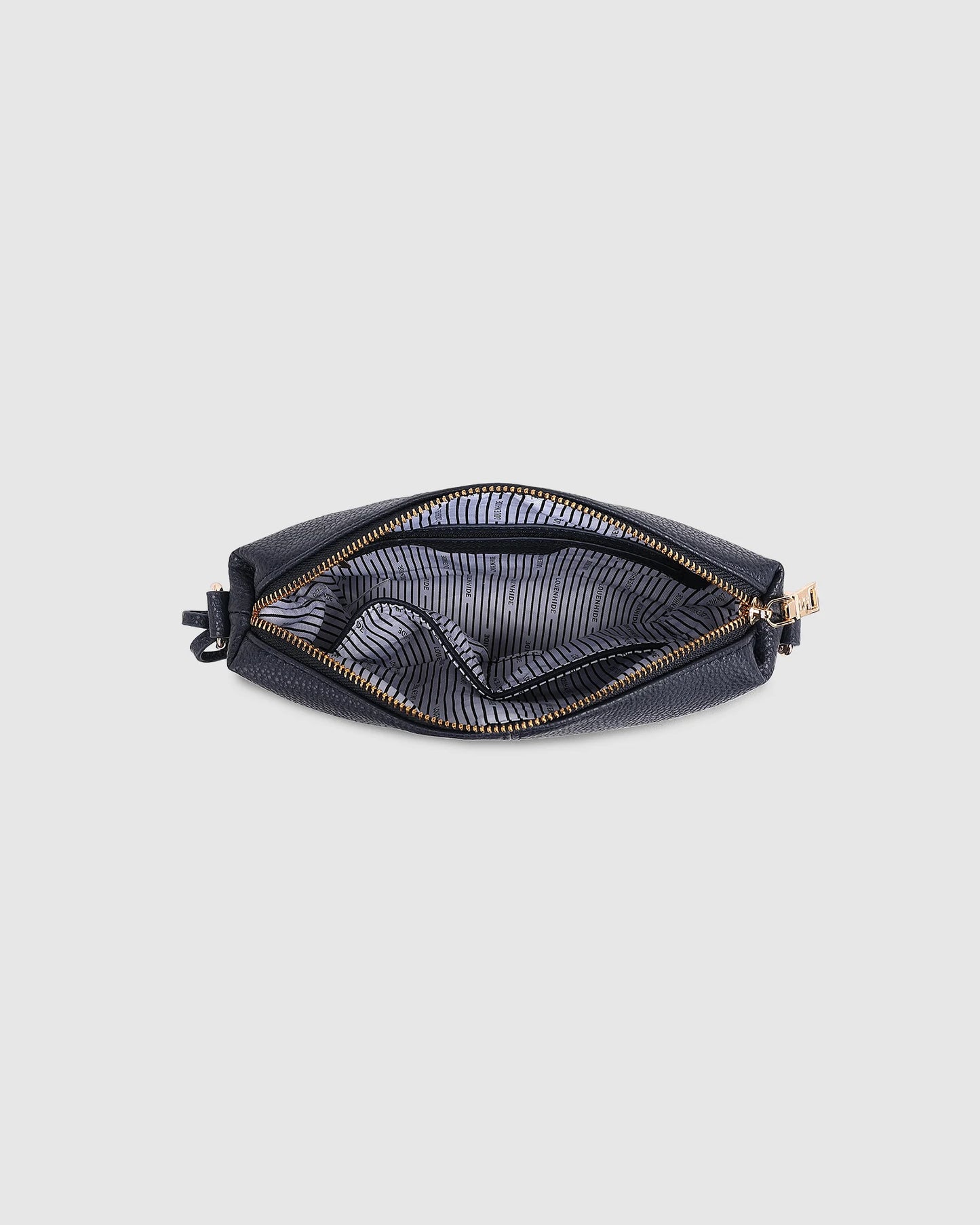 Louenhide Kasey Eddie Crossbody Bag Navy