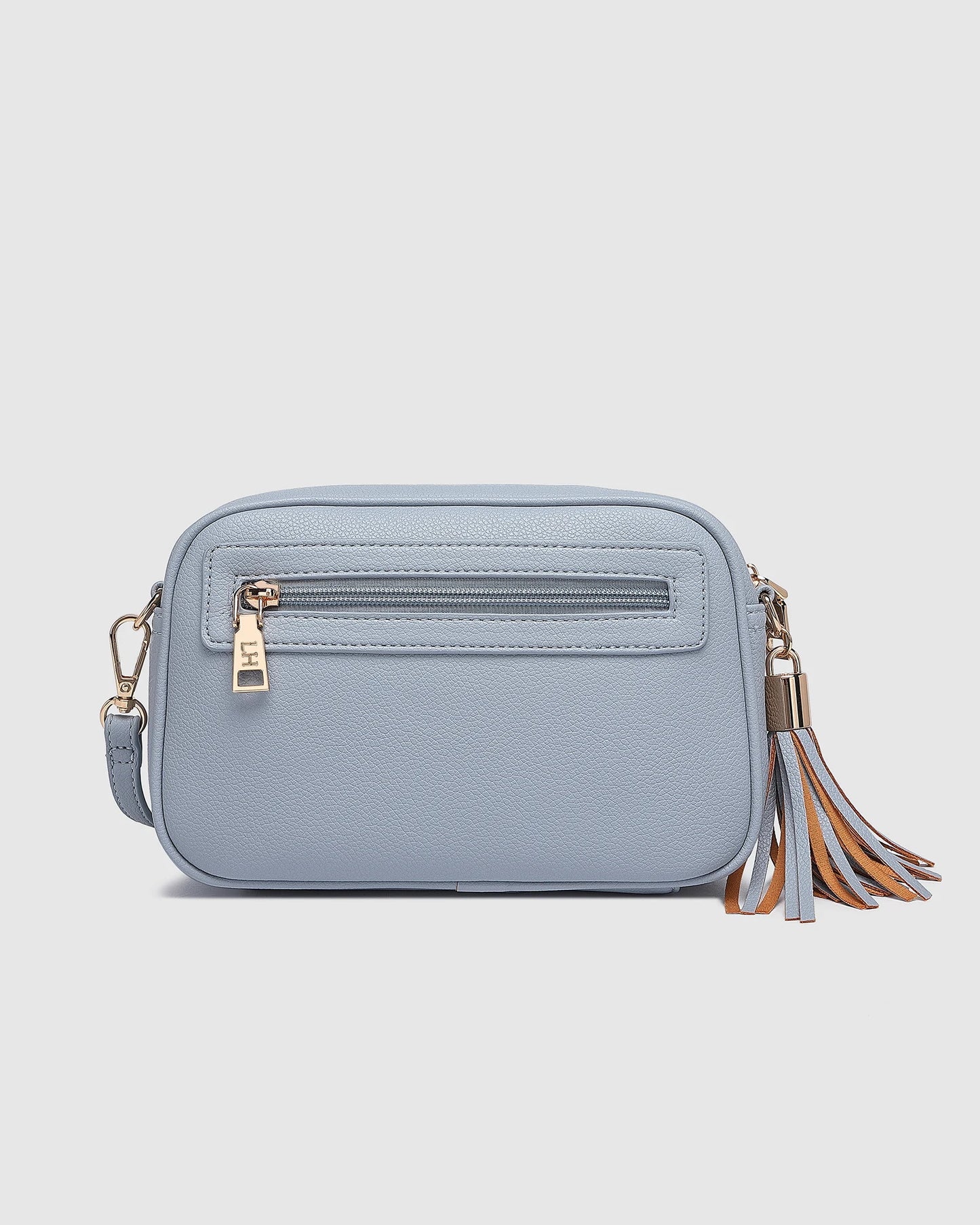 Louenhide Jacinta Gia Crossbody Bag Cloud Blue