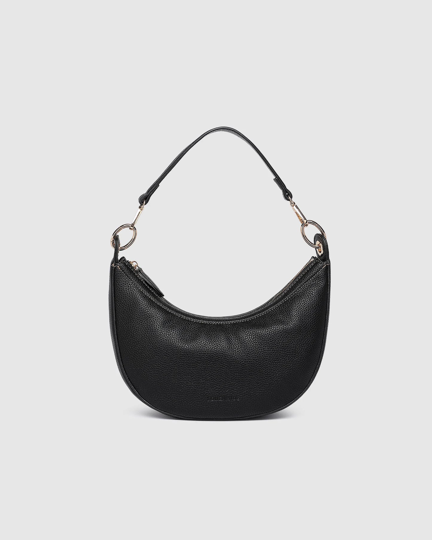 Louenhide Corfu Shoulder Bag Black