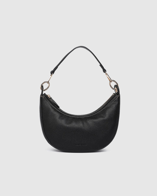Louenhide Corfu Shoulder Bag Black