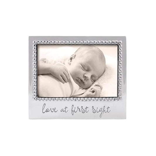Mariposa Love At First Sight 4x6 Keepsake Frame