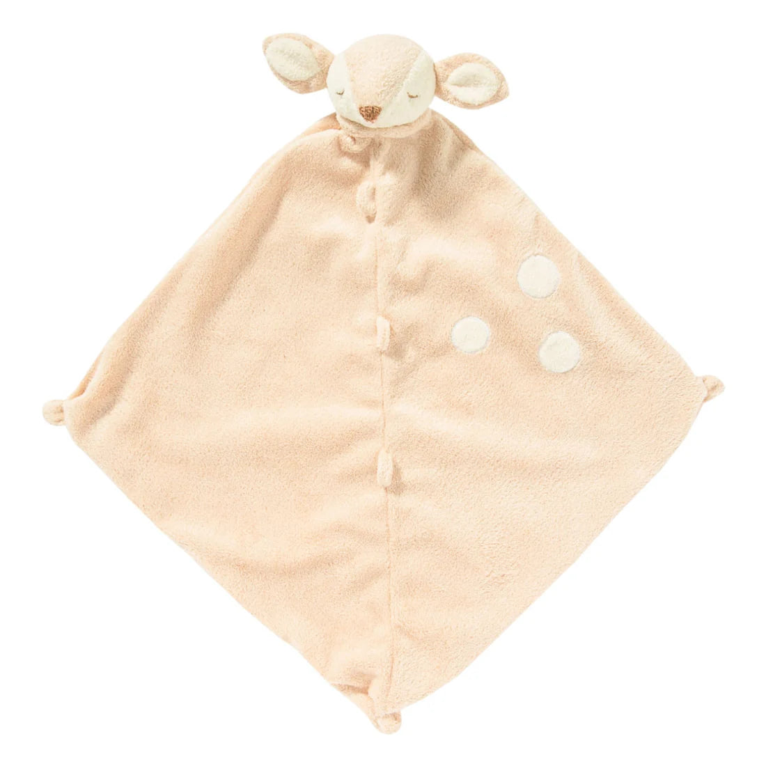 Angel Dear Lovie Blankie Fawn