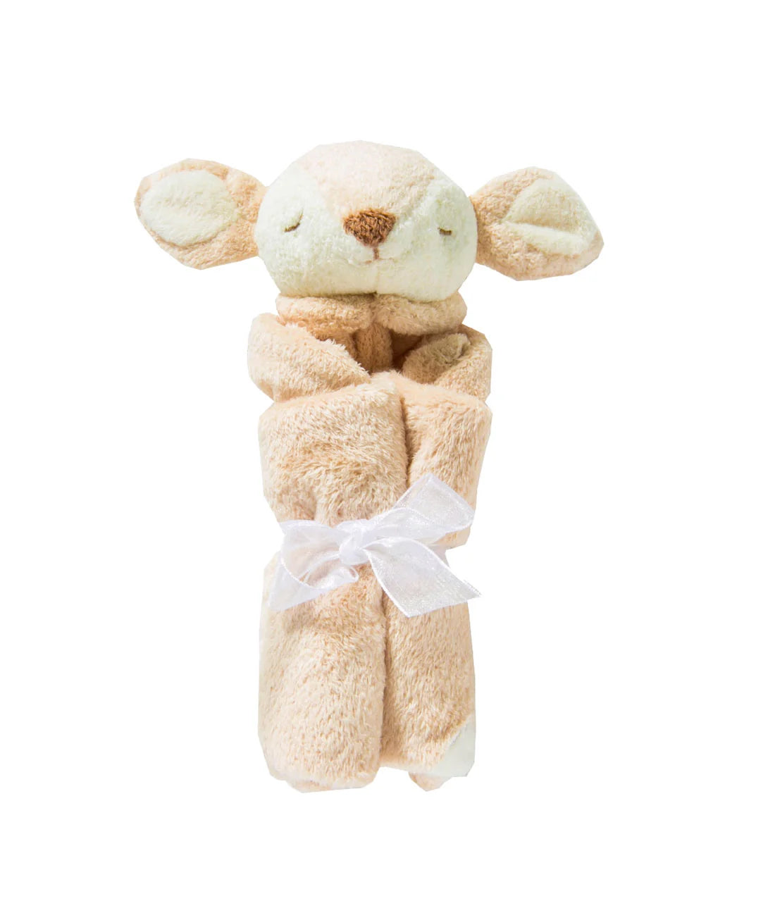 Angel Dear Lovie Blankie Fawn
