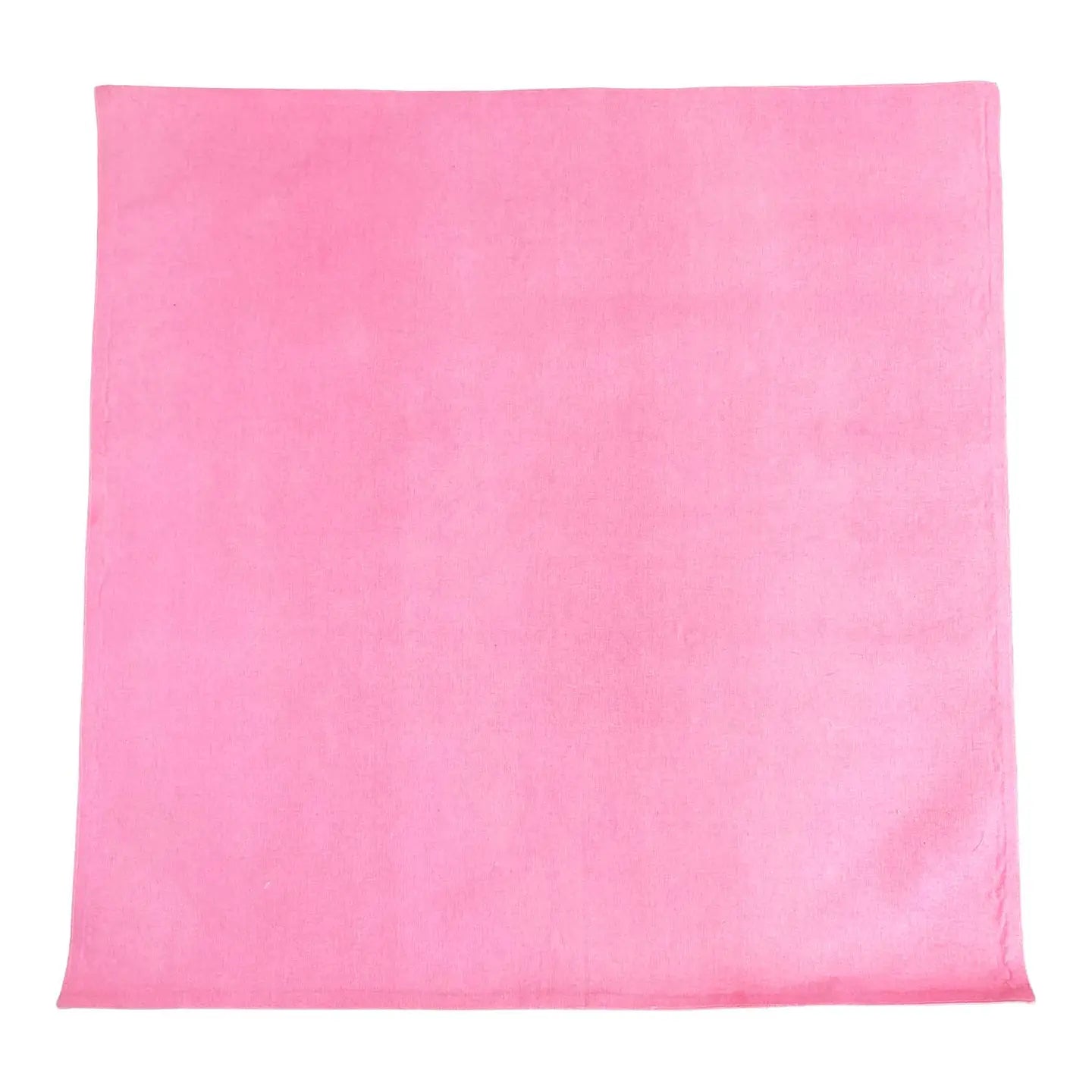 Mahjong Mat in Pink & Teal