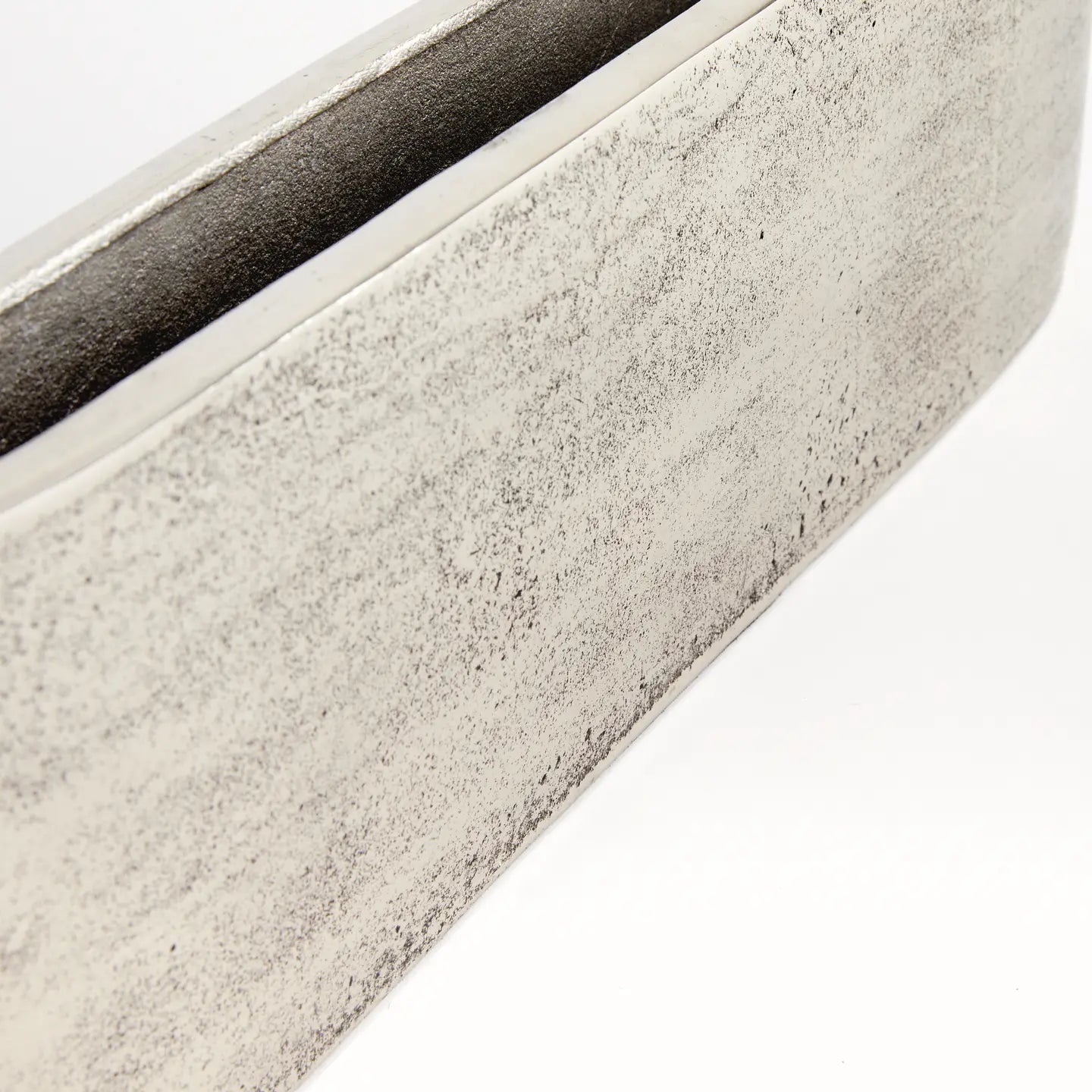 Napa Home Joss Silver Vase