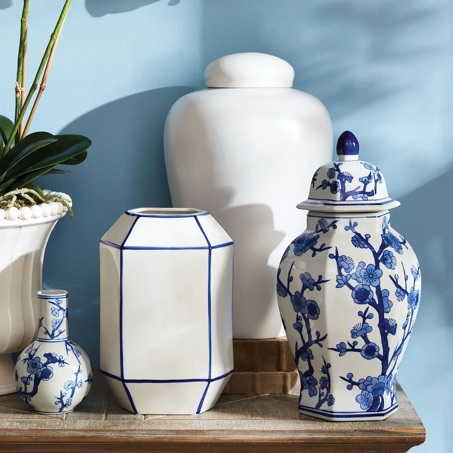 Napa Home Kara Vase