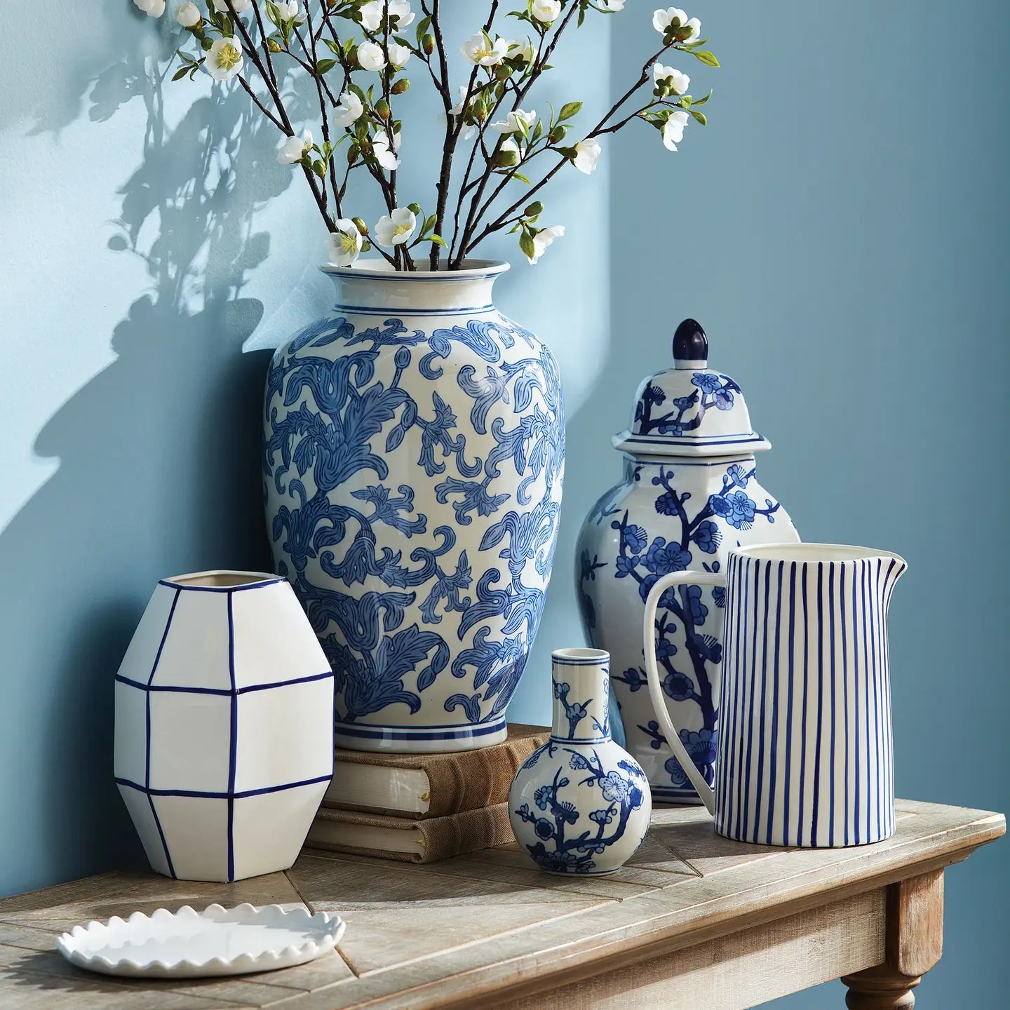 Napa Home Kara Vase