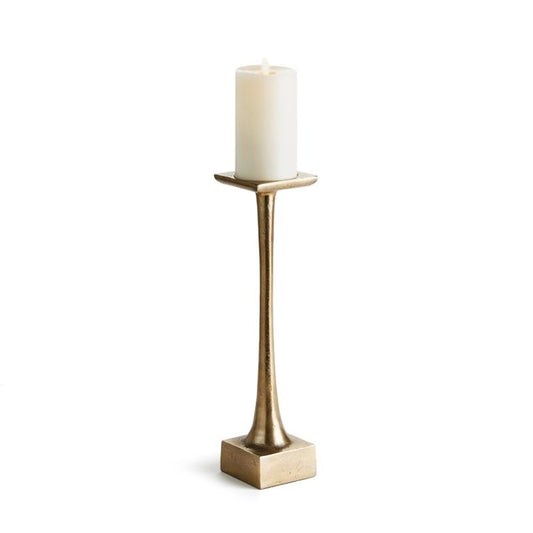 Napa Home Milton Candle Stand MED
