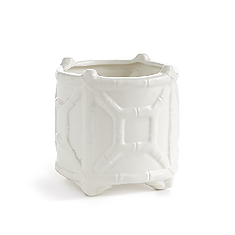 Napa Chinoiserie Cachepot SM
